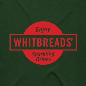 
                  
                    Load image into Gallery viewer, Whitbread’s Crew Neck T-Shirts
                  
                