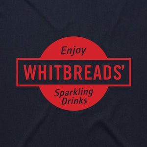 
                  
                    Load image into Gallery viewer, Whitbread’s Crew Neck T-Shirts
                  
                